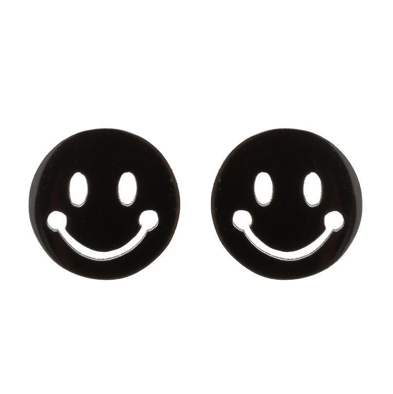 Ear Simple Fashion Halloween Pumpkin Ghost Earrings