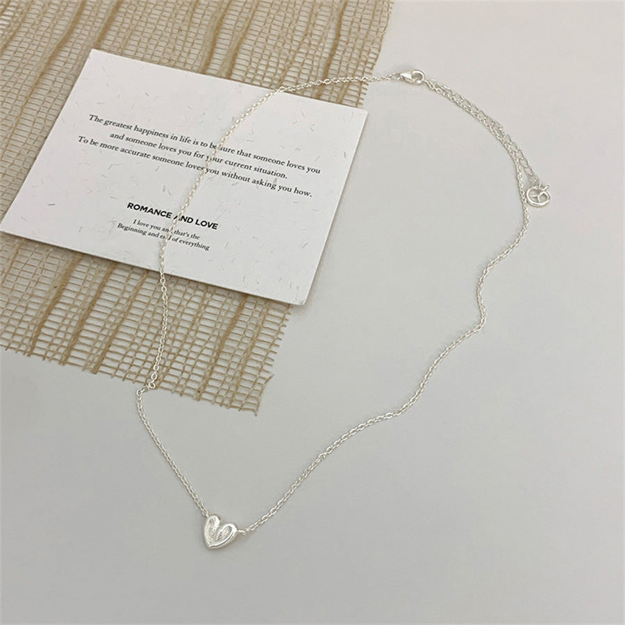Women's Everyday Joker Sterling Sier Aquamarine Butterfly Necklaces