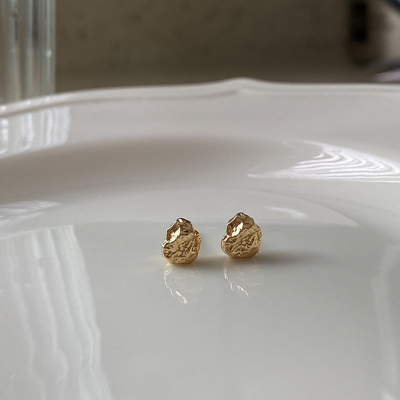 Women's Luxury Minority Design Sense Simple Graceful Daily Earrings