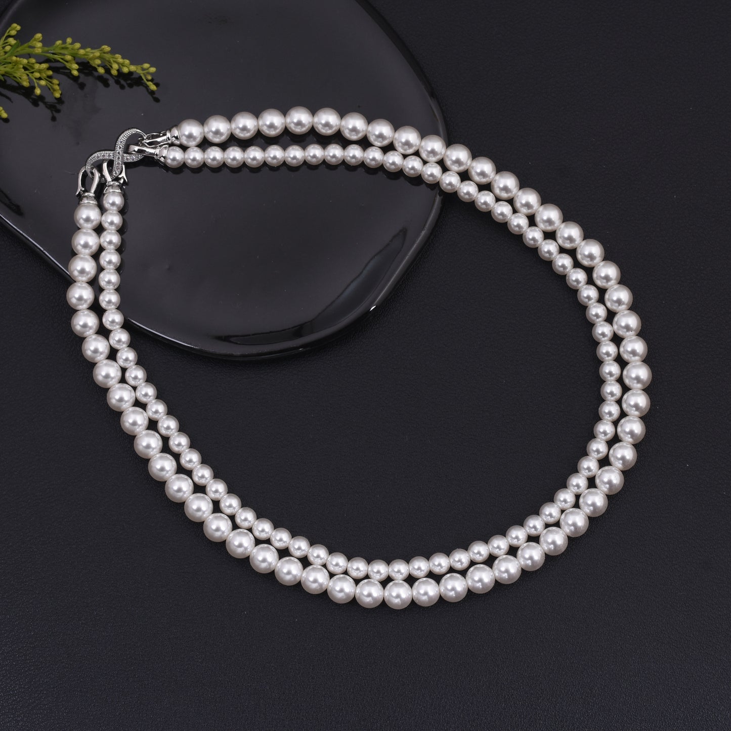 Women's Multiple Combinations Can Be Split High Sense Necklaces