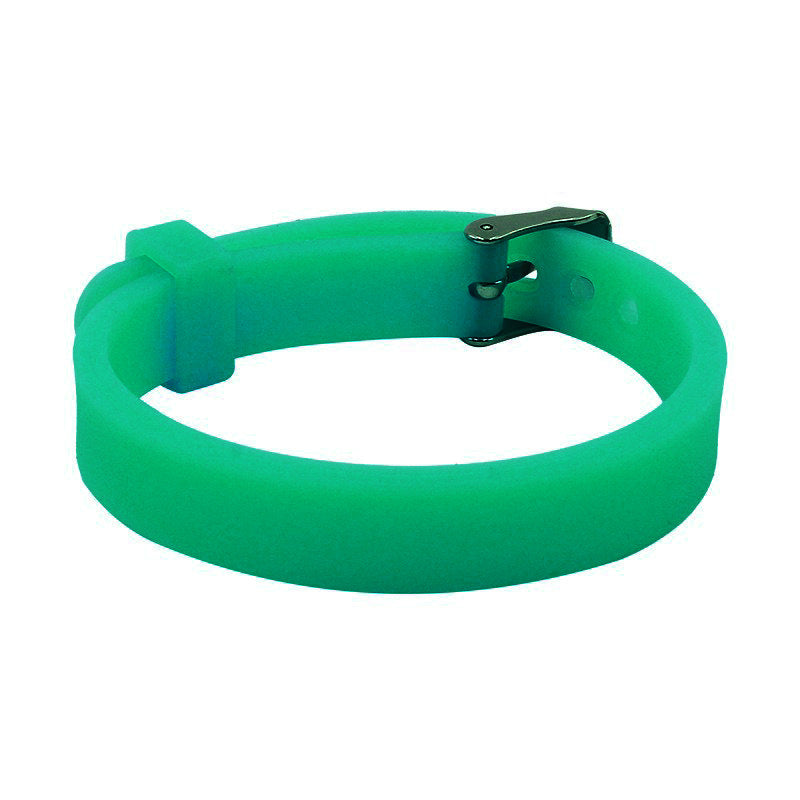 Women's & Men's Silicone Couple Hand Detachable Assembly Random Combination Bracelet