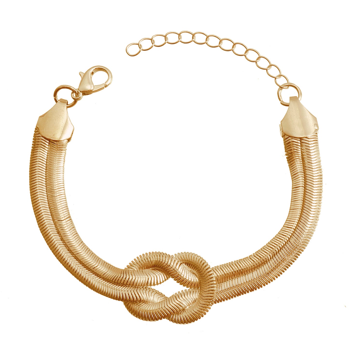 Hip Hop Style Female Stylish Simple Necklaces