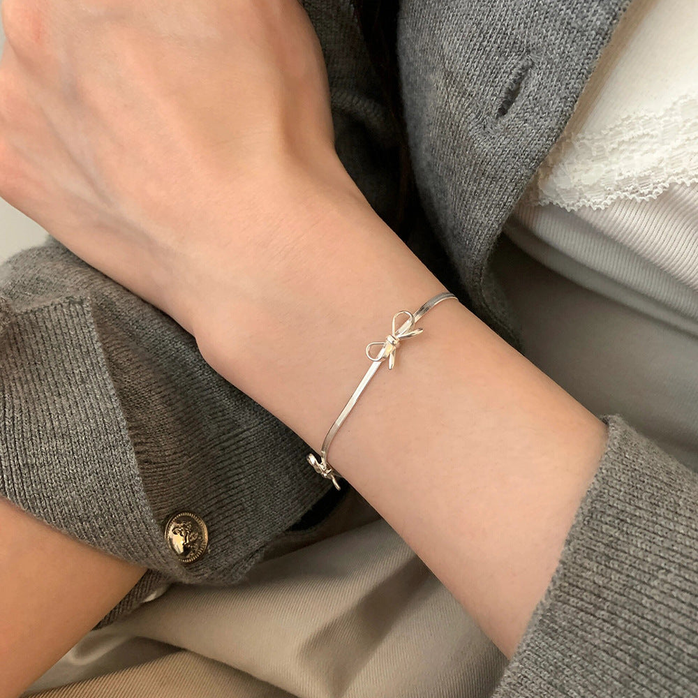 Women's Luxury Design High-grade Simple Graceful Fashion Bracelets