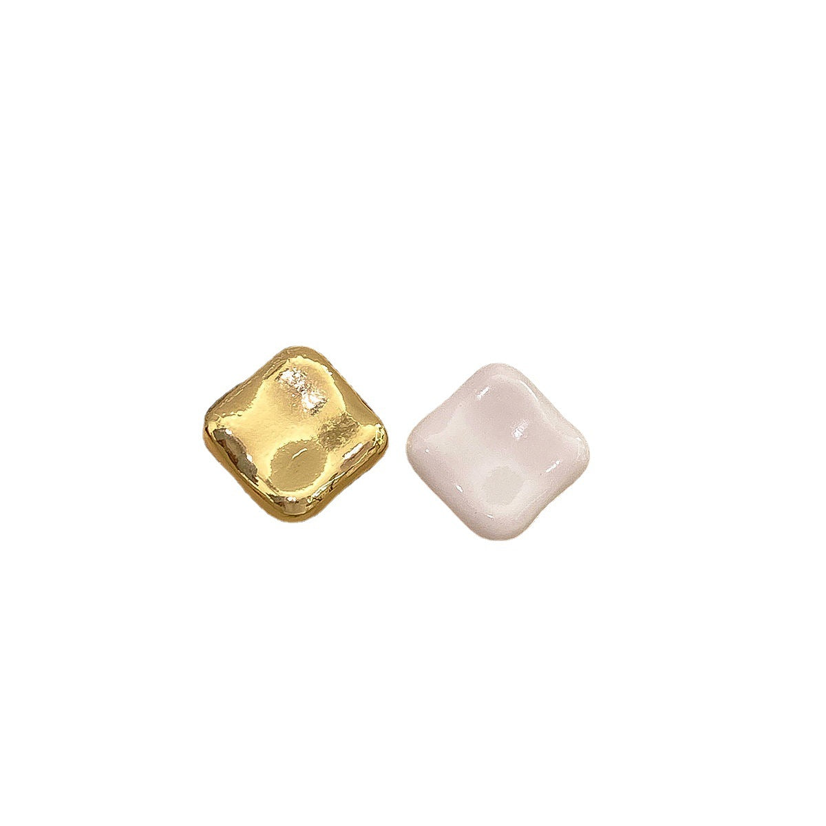High-grade Temperament Ear Vintage Pearl Female Rings