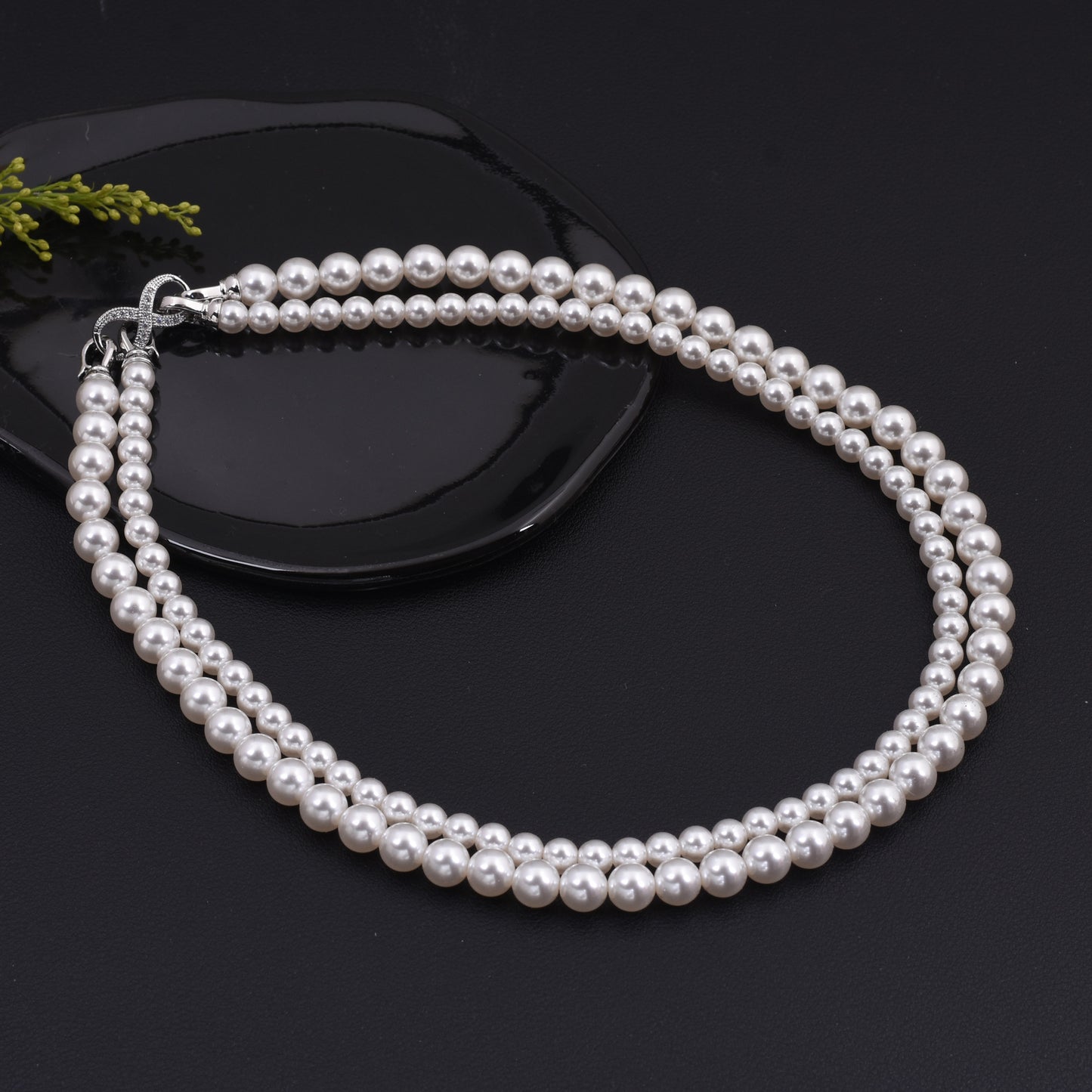 Women's Multiple Combinations Can Be Split High Sense Necklaces