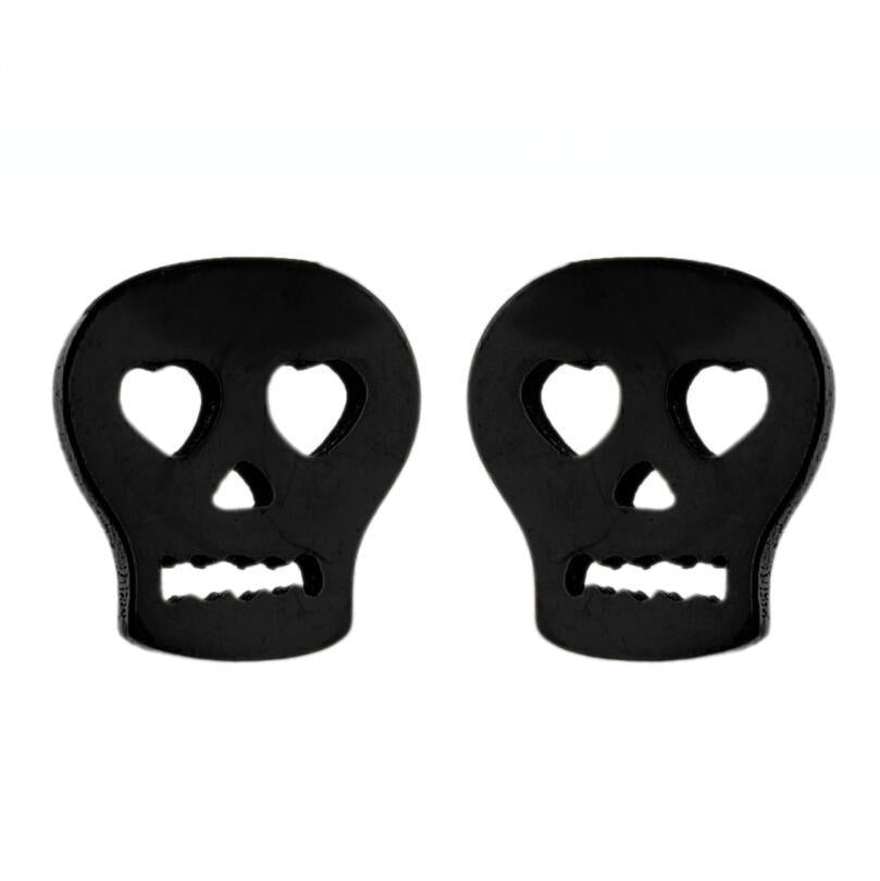 Ear Simple Fashion Halloween Pumpkin Ghost Earrings