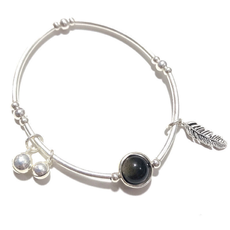 Bell Female Strawberry Quartz Girlfriends Off Single Bracelets