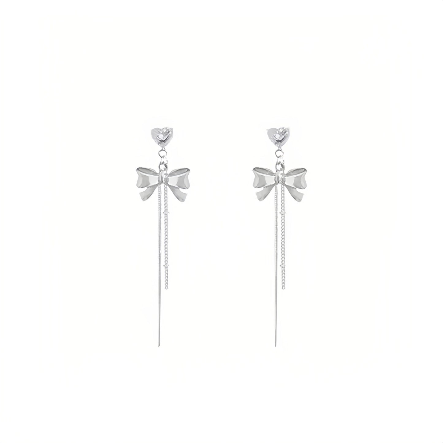 Women's Tassel For Light Luxury Minority Design Sense Versatile Rings