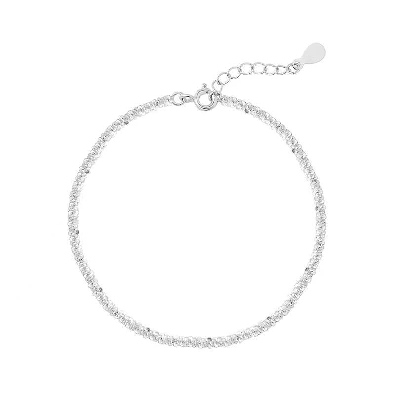 Female Korean Style Simple Mori Design Bracelets