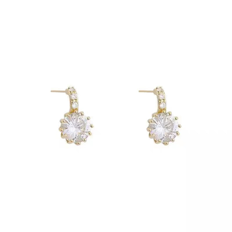 Niche High-grade Light Luxury Style Designer Rings