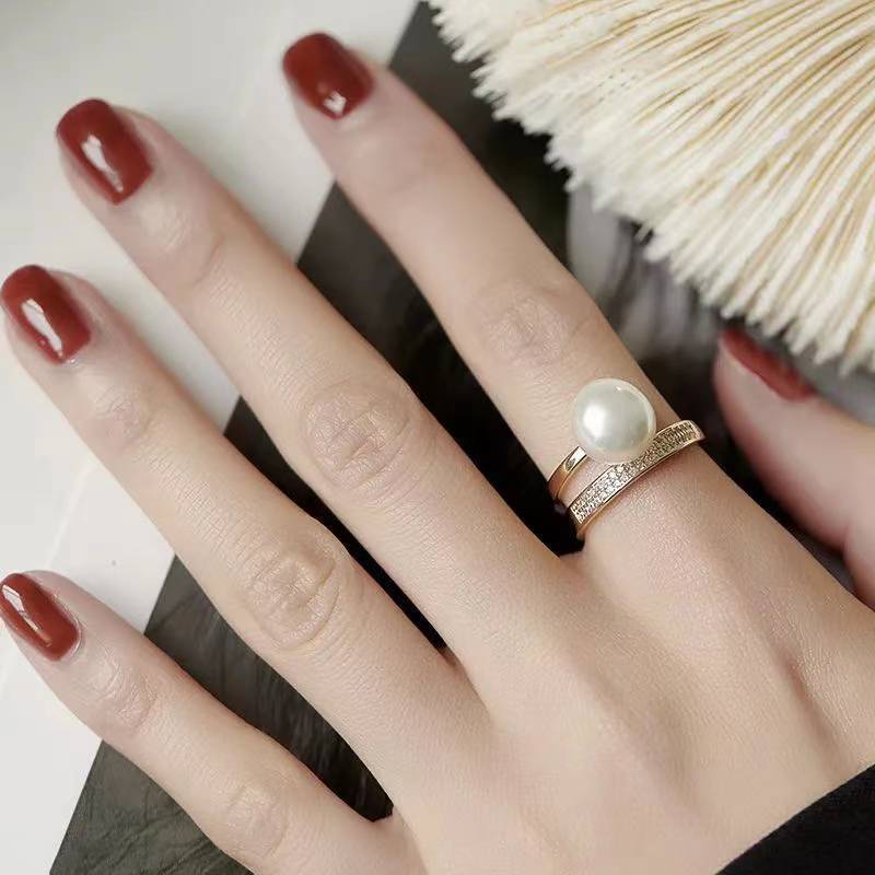 Female Fashion Personalized Niche Design Simple Temperament Bracelets