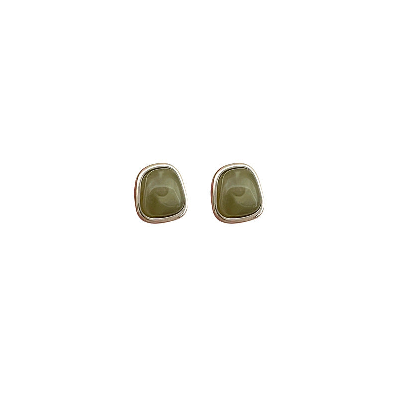 Lux Temperamental Minority Design Personalized Sweet Cool Style Earrings