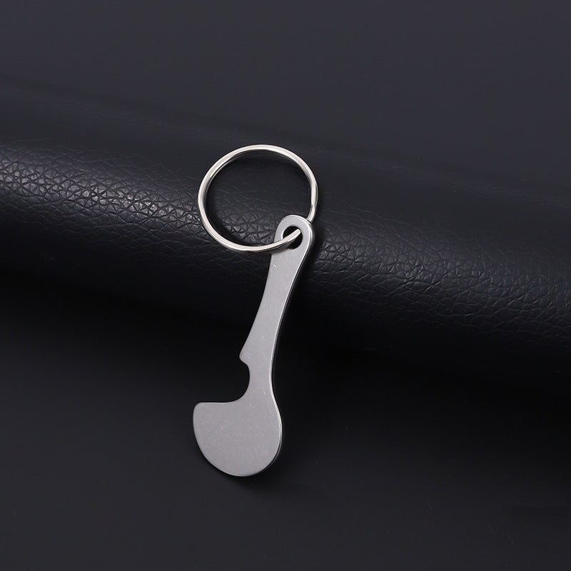 Key Accessories Trade Foreign Supermarket Stroller Pendants