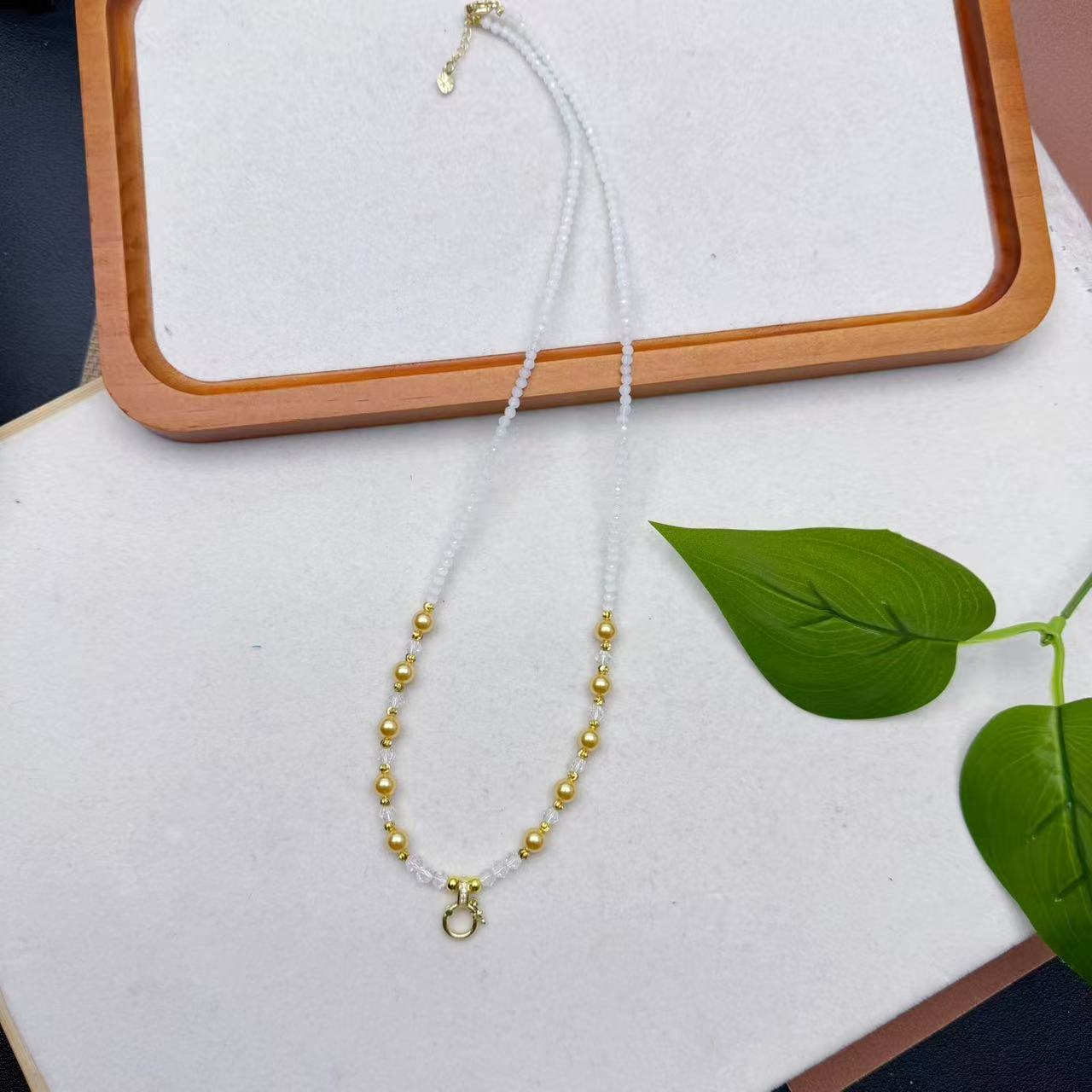 Neck Tibet Beads Thai Amulets Universal Necklace