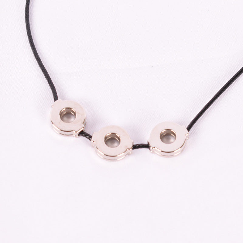 Ninja Organization Skunk Payne Anime Peripheral Rings