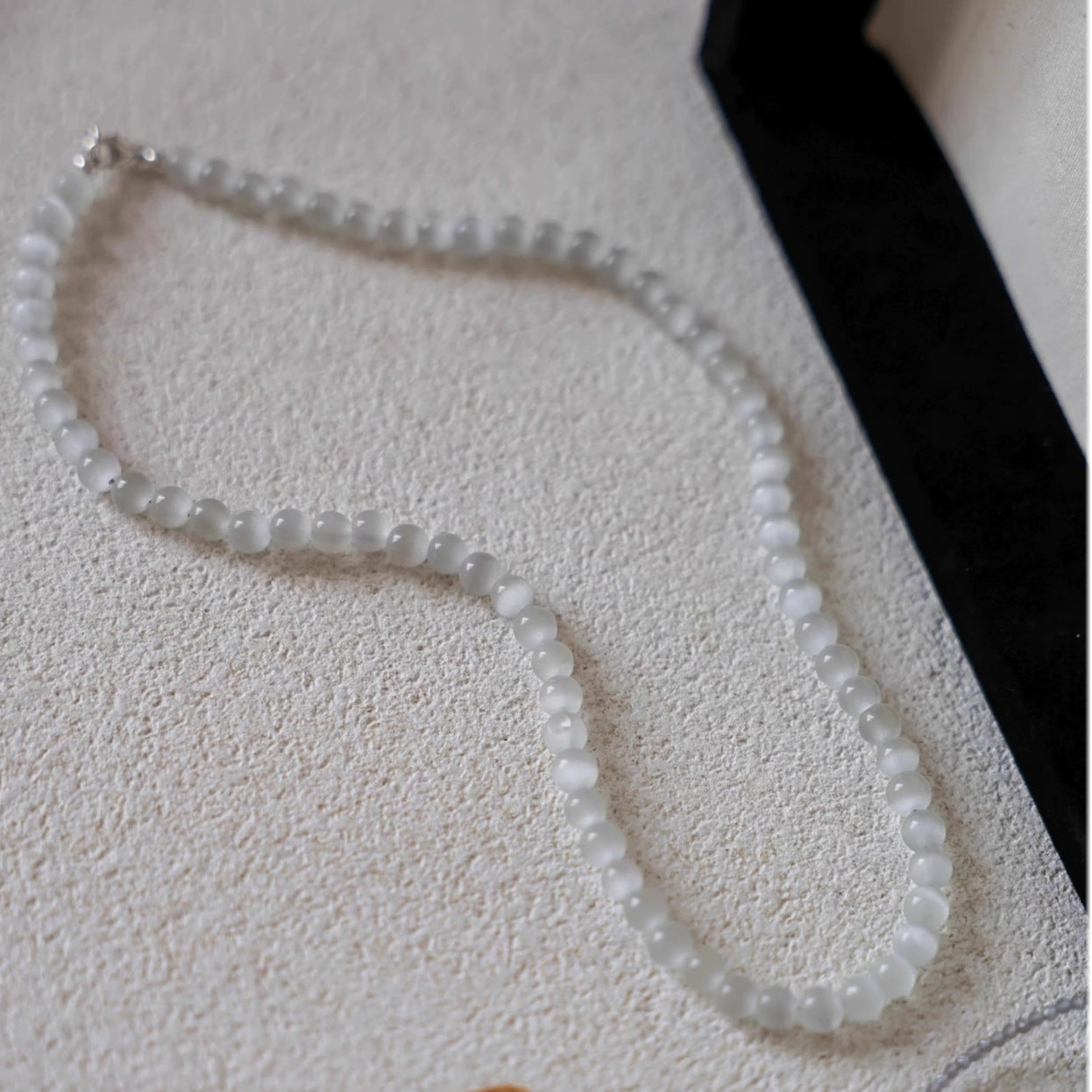 Beaded Turquoise High-grade Clavicle Chain Niche Necklaces
