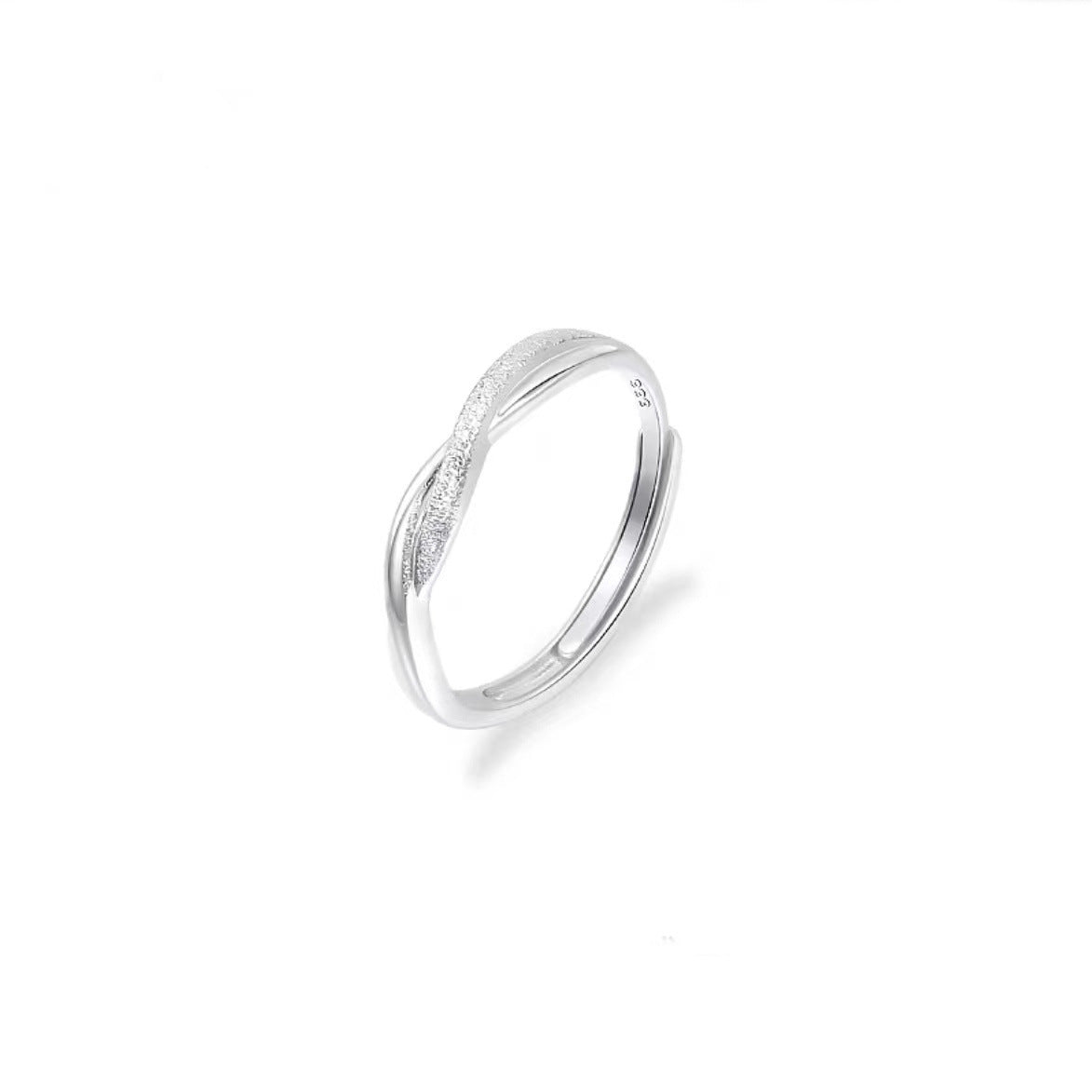 Pair Design Opening Valentine's Day Gift For Boyfriend Or Rings
