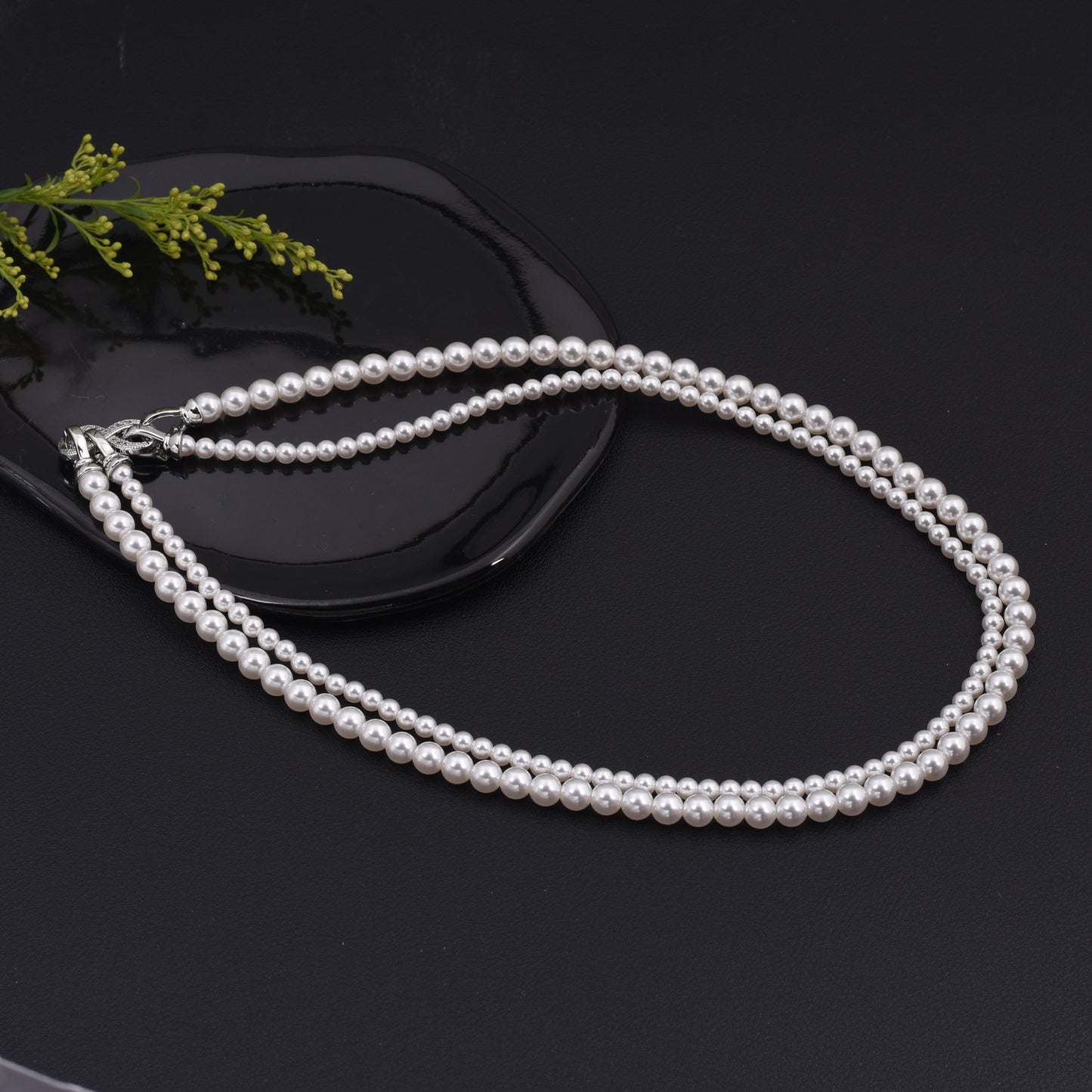 Women's Multiple Combinations Can Be Split High Sense Necklaces