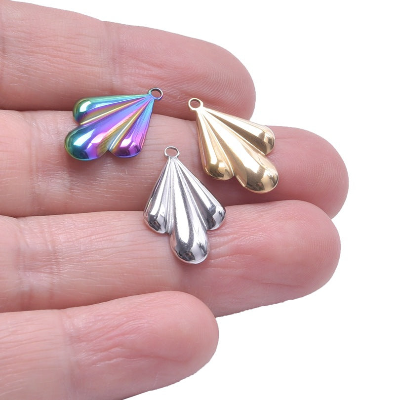 Leaves Ornament Accessories Light Luxury Minority Necklaces