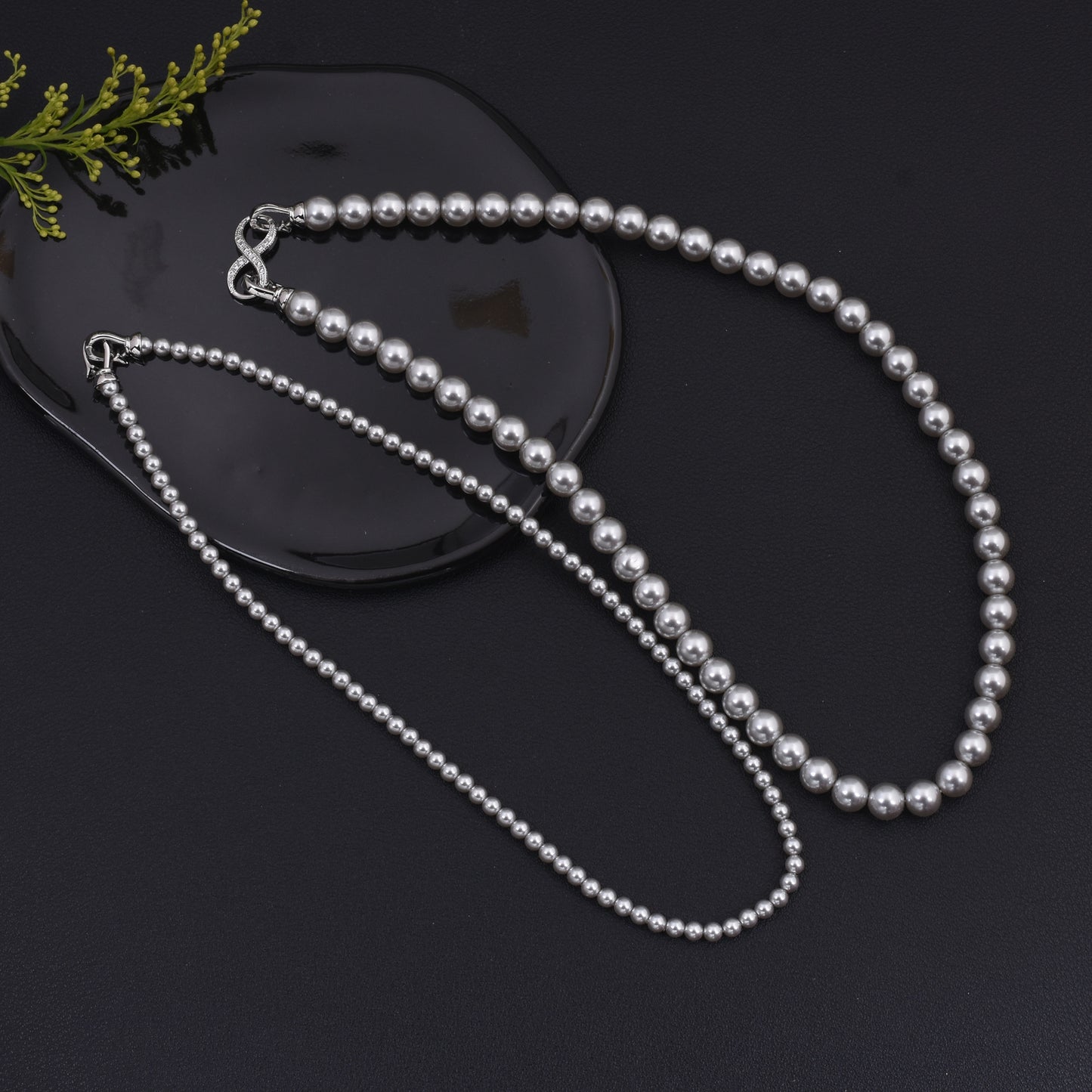 Women's Multiple Combinations Can Be Split High Sense Necklaces