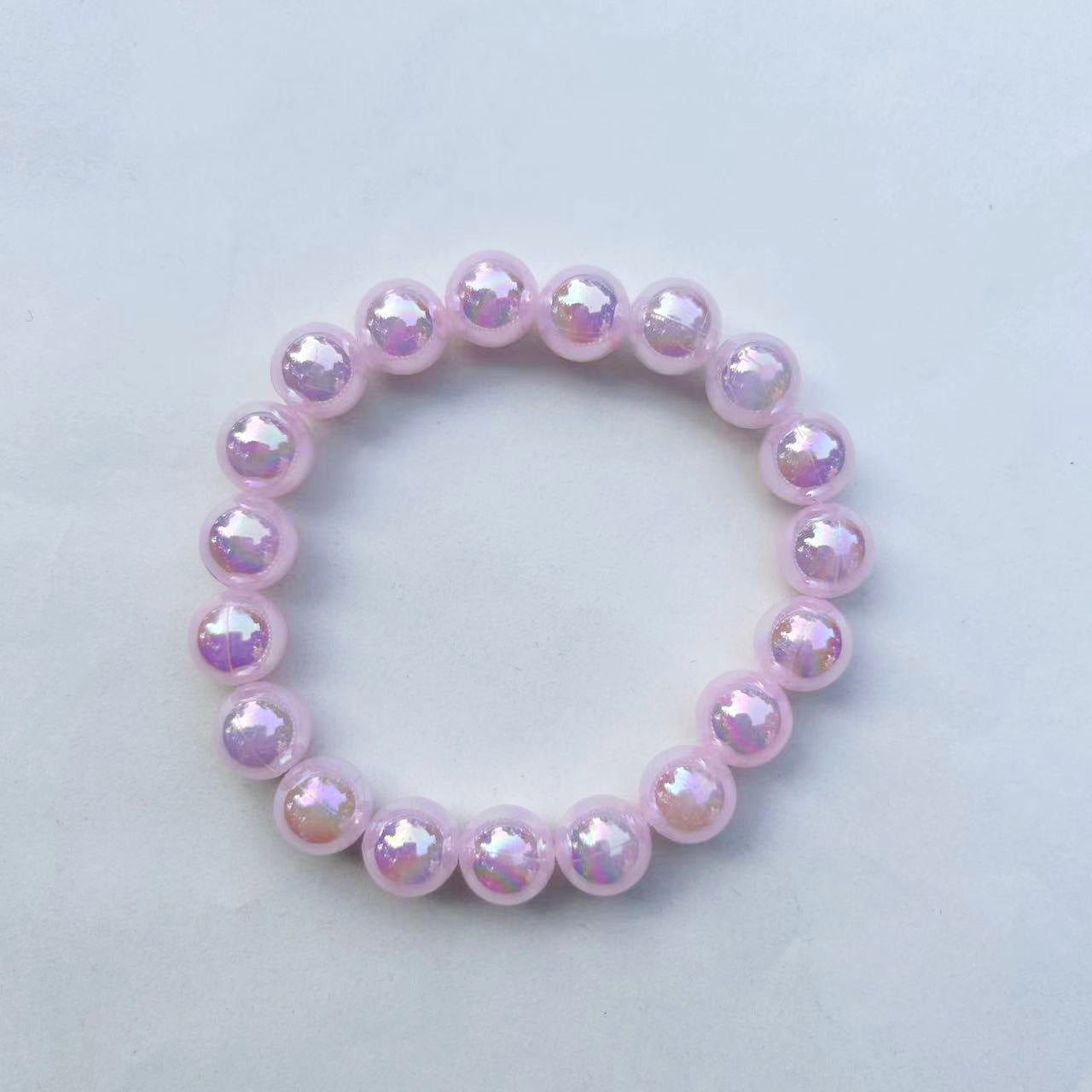 Children's Cartoon Cute Twin Little Female Bracelets
