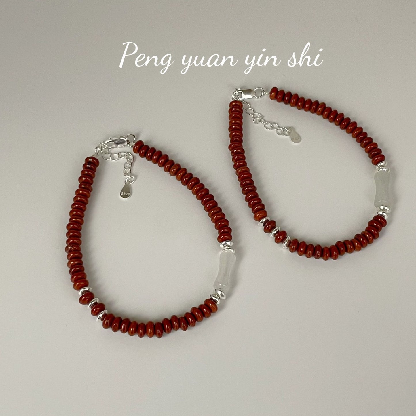 Bead Female Design Temperament Handmade Beaded Necklaces