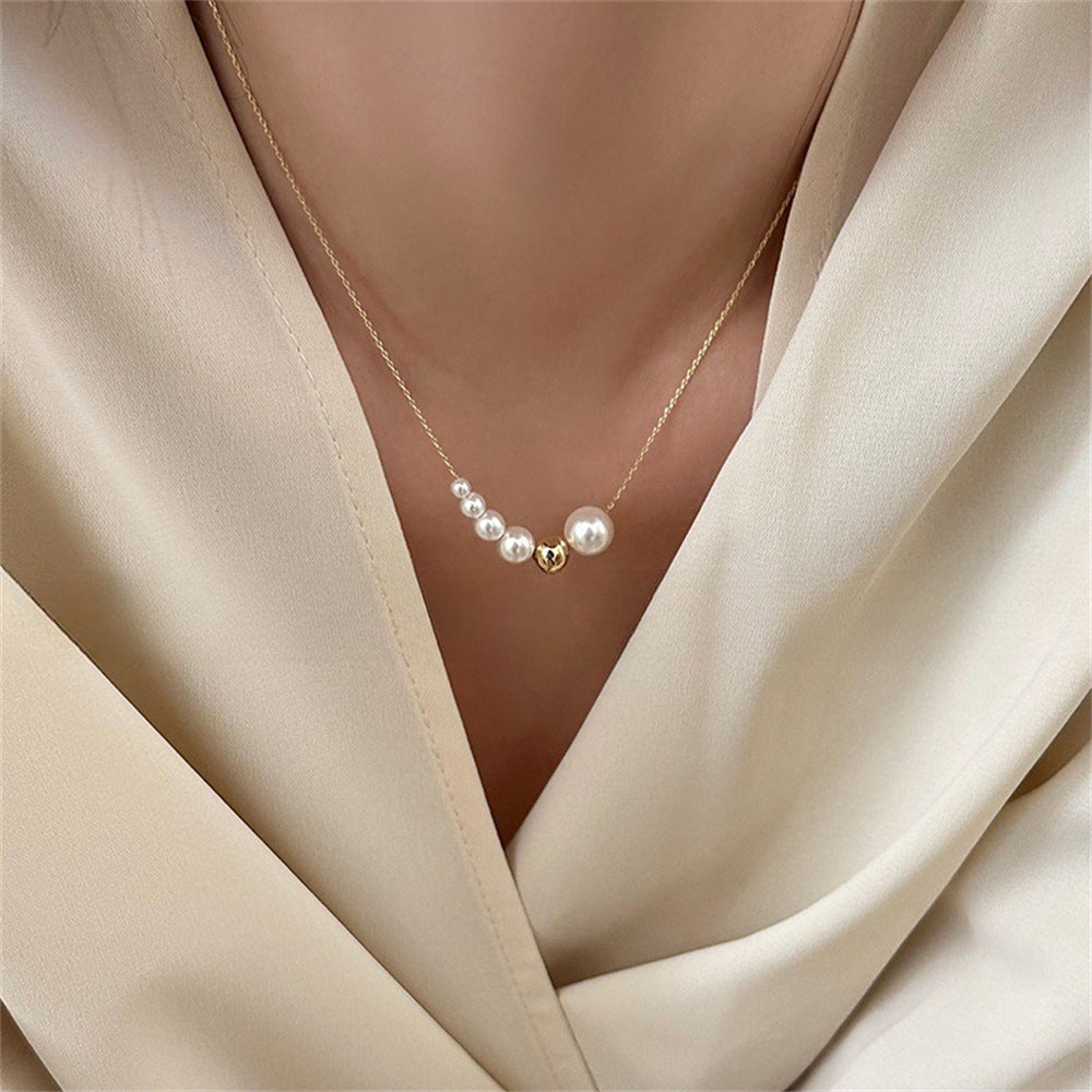 Women's Everyday Joker Sterling Sier Aquamarine Butterfly Necklaces