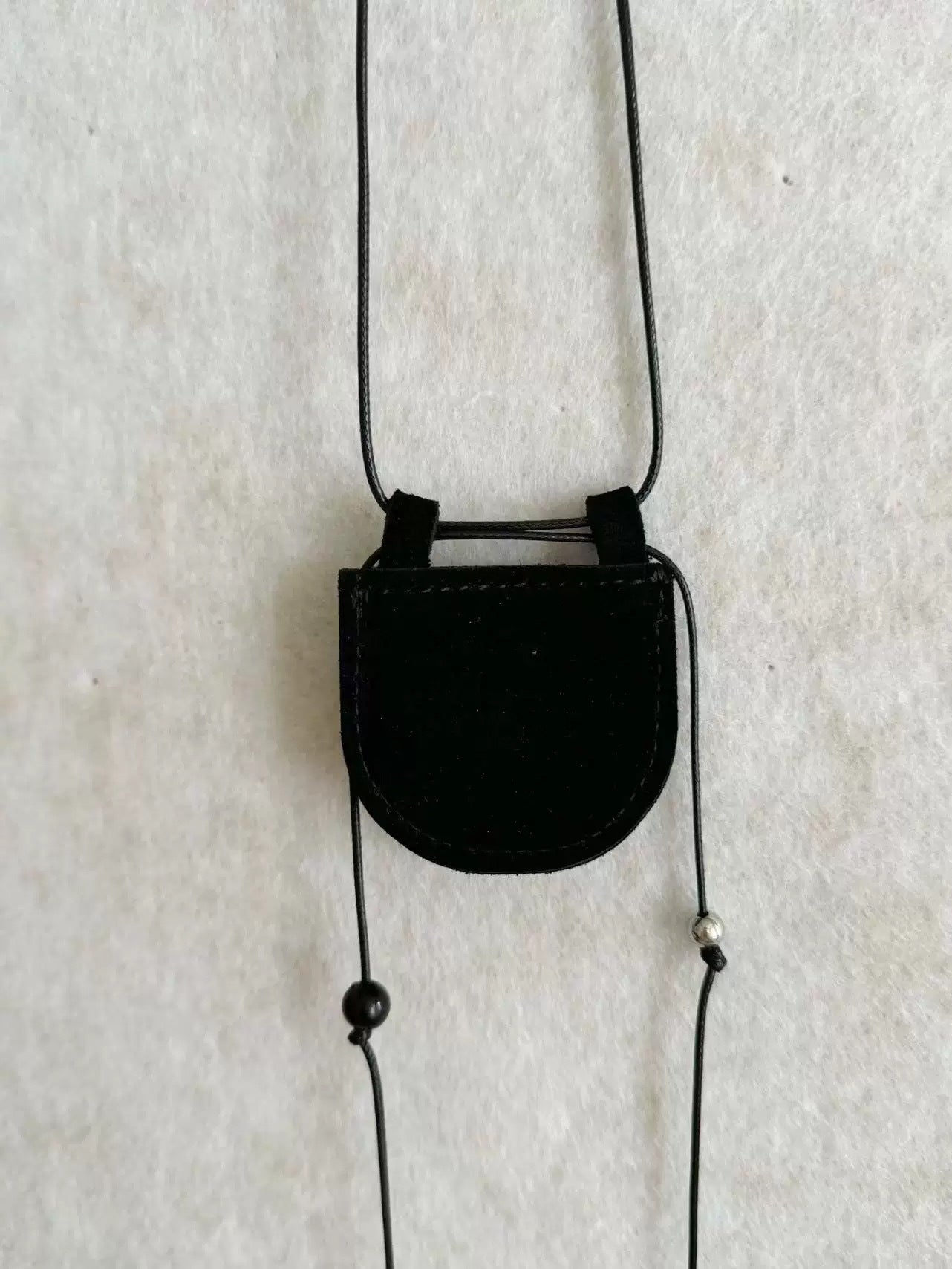 Wear Concave Fashion Accessories Halter Mini Necklaces