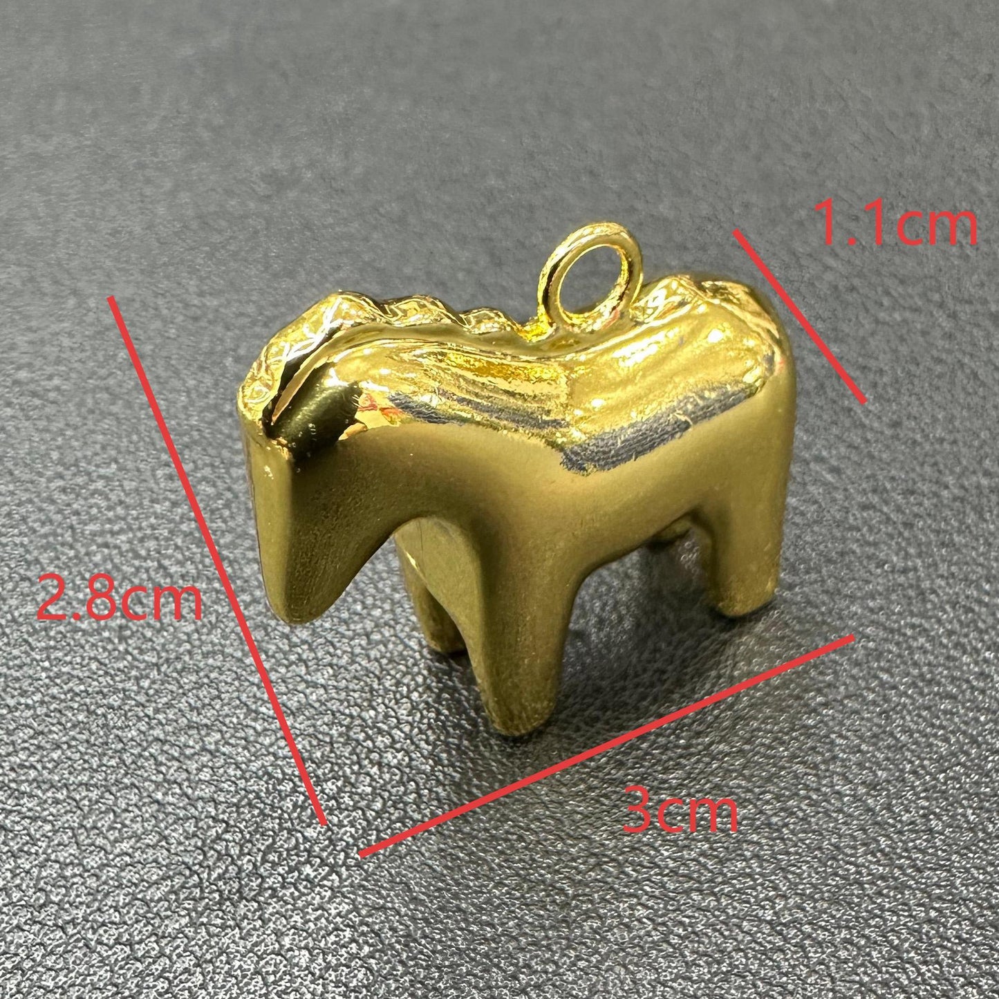 Pretty Popular Comfortable Alloy Decoration Handmade Pendants