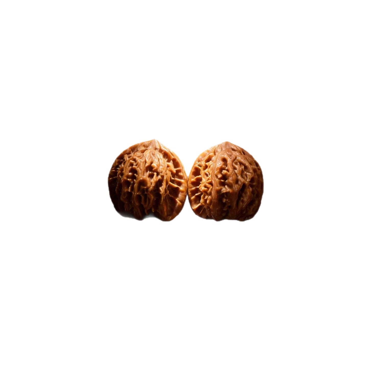 Men's Walnut Hand Toy Plaything Matching Wild Bracelet