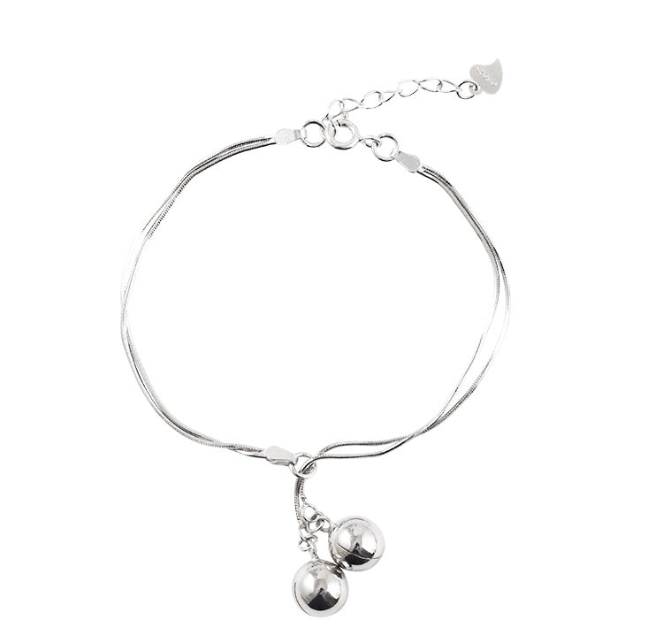 For Niche Design Style Advanced Fresh Bracelet