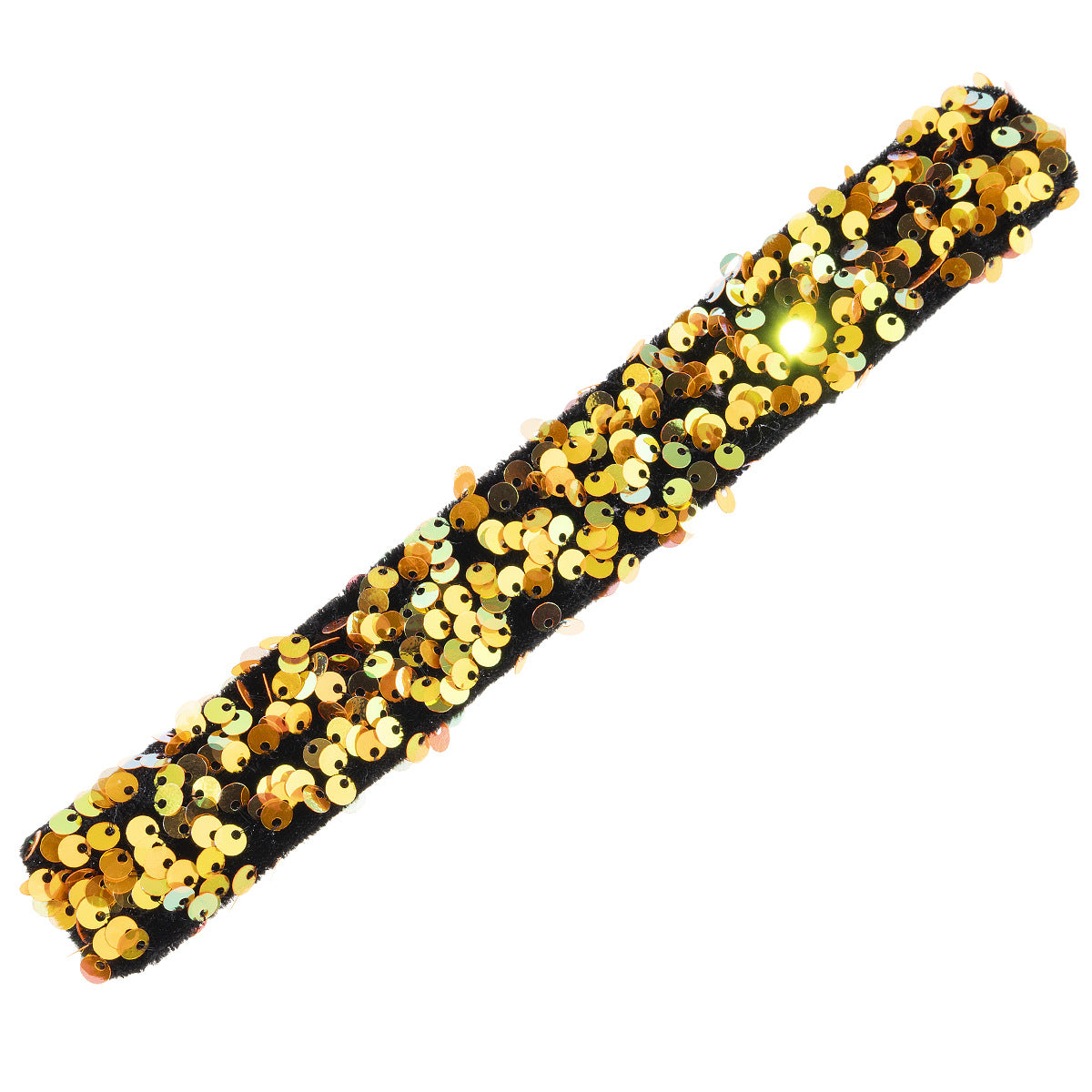 Children's Irregular Sequined Mermaid Pop Wrist Strap Bracelet