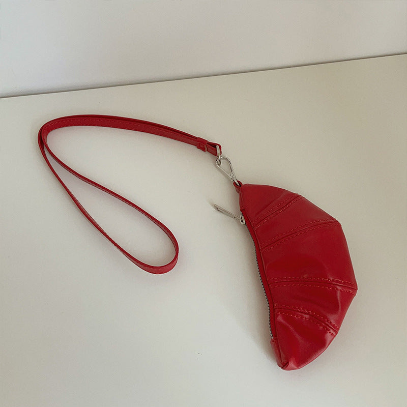 Key Case Halter Female Cute Exquisite Necklaces