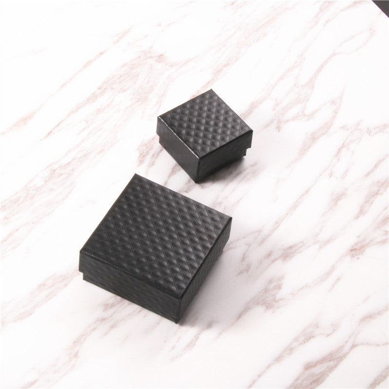 Elegant Creative Pretty Charming Box Boxed Rings