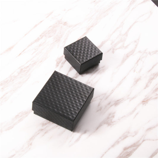 Elegant Creative Pretty Charming Box Boxed Rings
