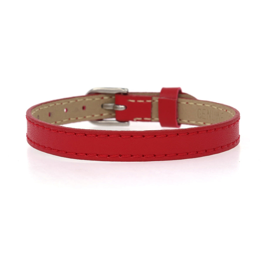 Color Wrist Strap Optional Hand Suitable Bracelet
