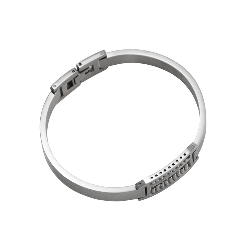 Night Club Performance Bar Fashion Personality Hipster Bracelet