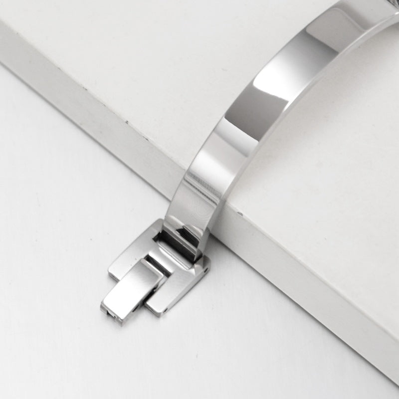 Night Club Performance Bar Fashion Personality Hipster Bracelet