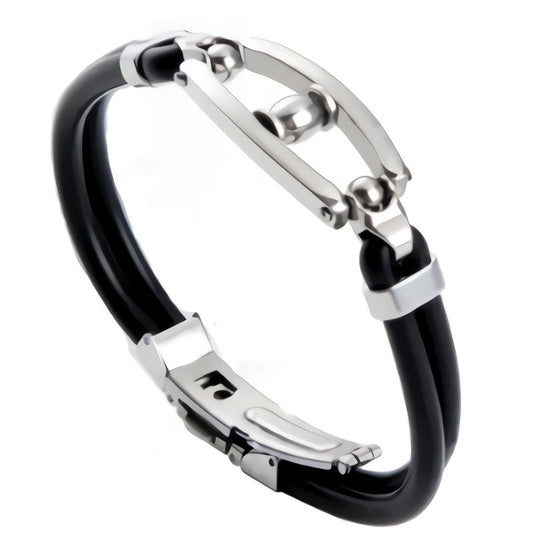 Fashion Couple One Male Female Lettering Bracelets