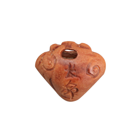 Pit Fu Lock Long Life Hundred Years Bracelet