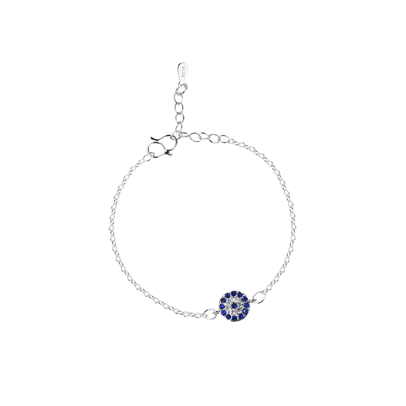 Female Simple Personality Hipster Ancient Style Bracelet