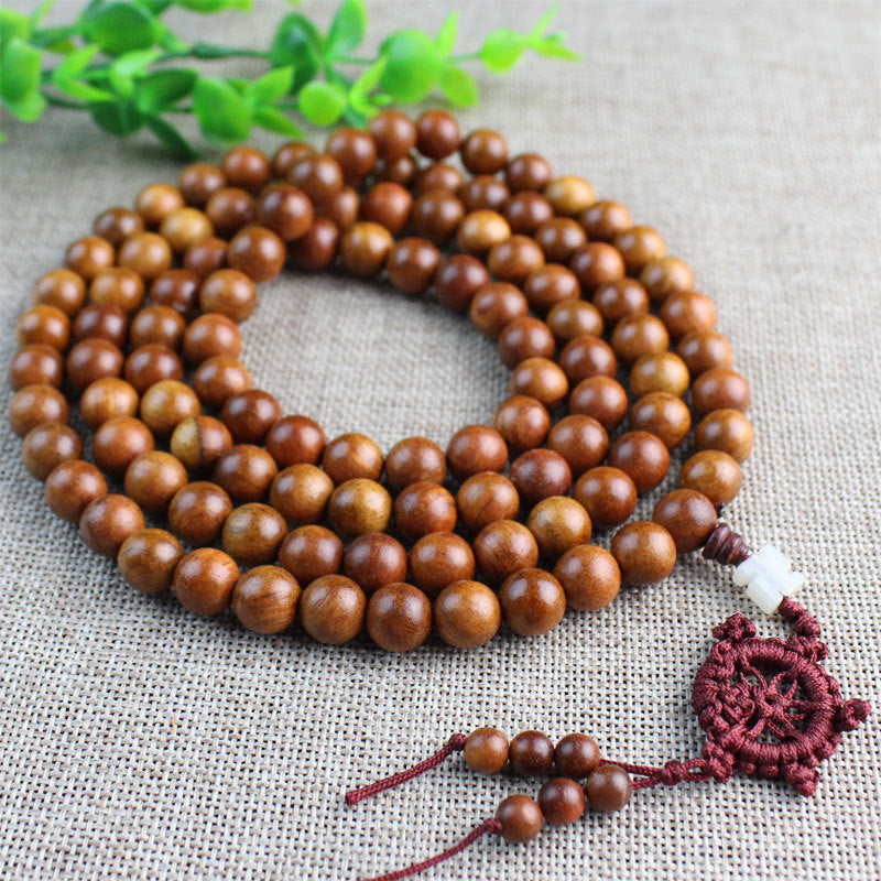 Women's & Men's Big Fruit Beads Amusement Article Live Bracelets