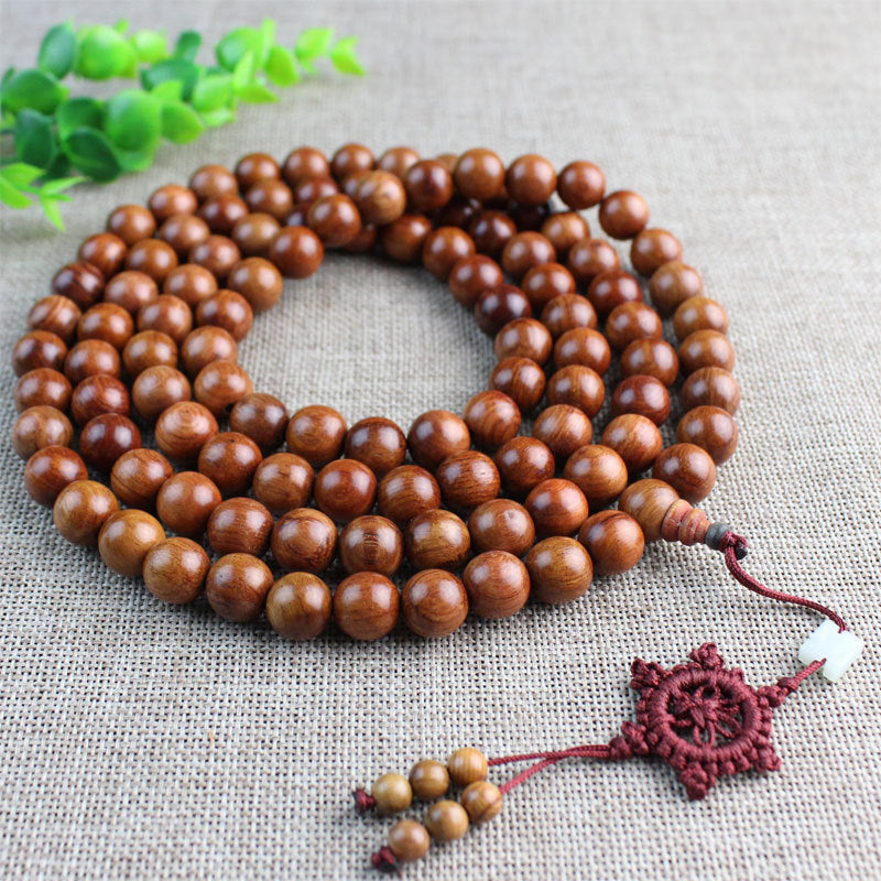 Women's & Men's Big Fruit Beads Amusement Article Live Bracelets