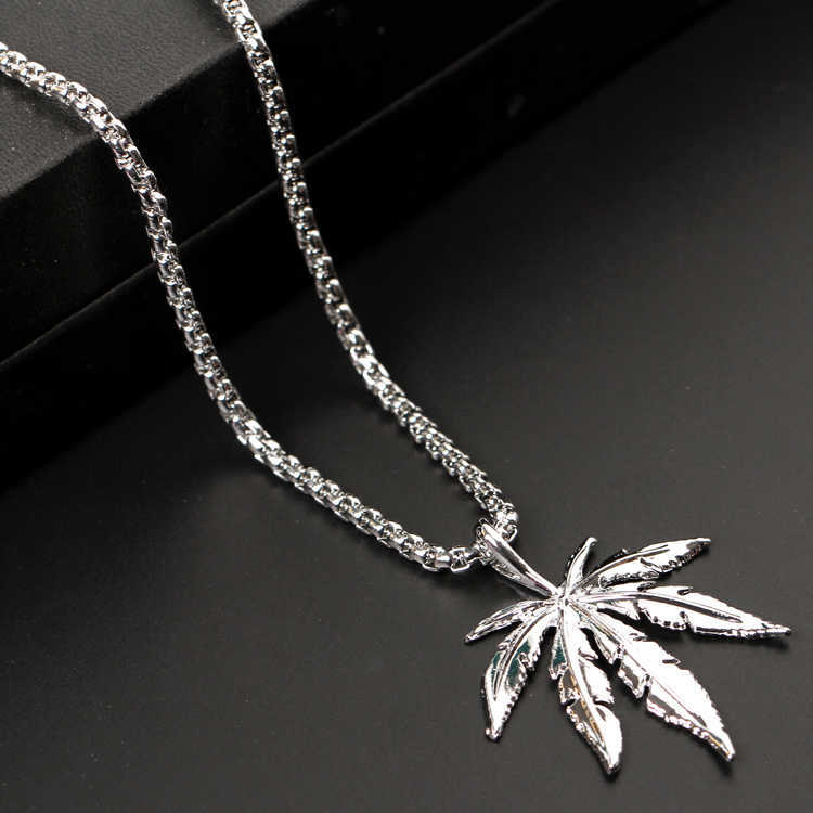Men's Stainless Steel Hip Hop Cool Cross Trendy Clavicle Necklaces
