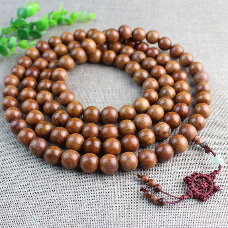 Women's & Men's Big Fruit Beads Amusement Article Live Bracelets