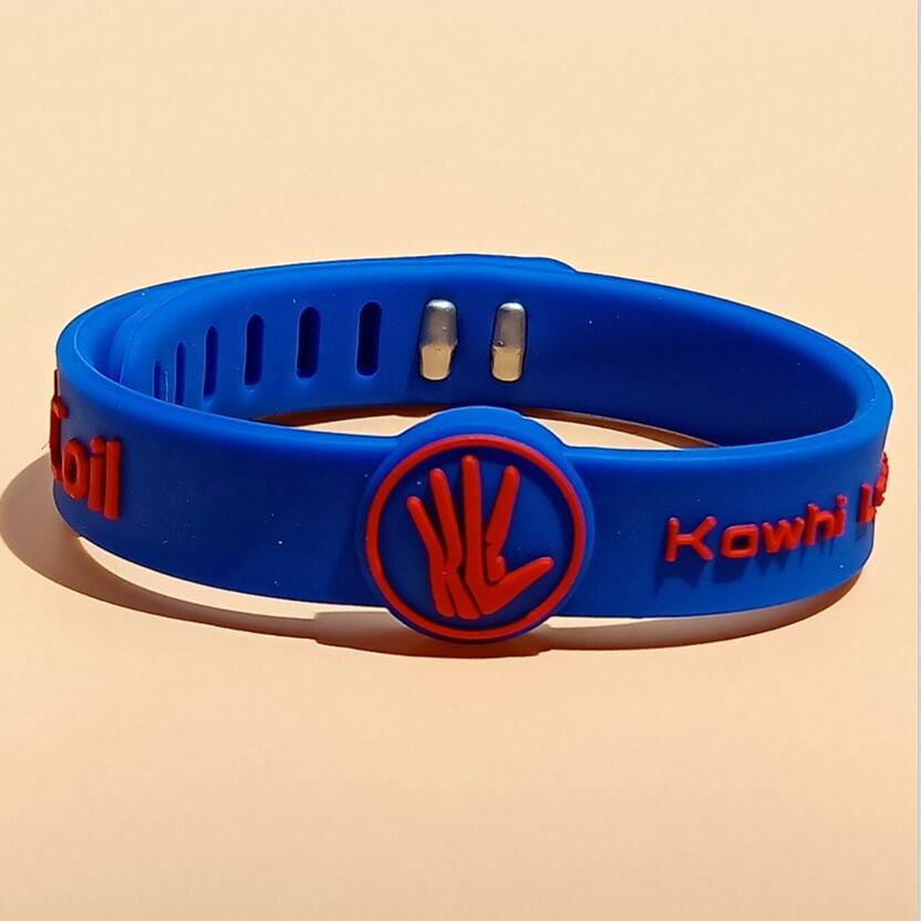 Team Star Lakers Warrior Knight Kobe Curry James Basketball Bracelet
