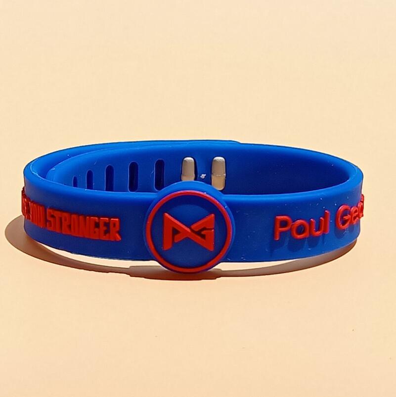Team Star Lakers Warrior Knight Kobe Curry James Basketball Bracelet