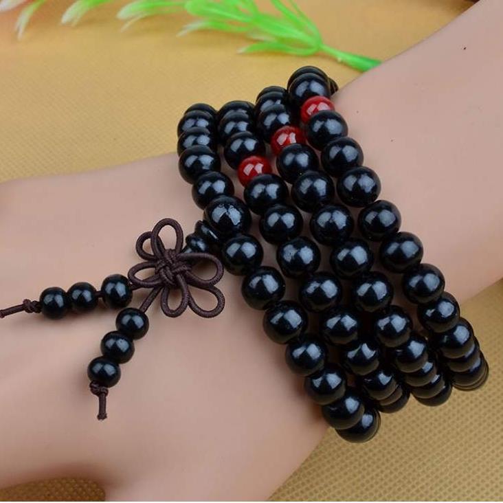 Women's & Men's Beads Night Market Stall Yuan Shop Bracelet