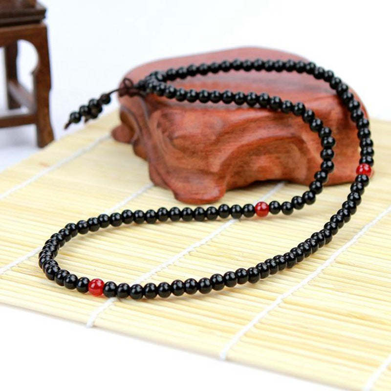 Women's & Men's Beads Night Market Stall Yuan Shop Bracelet
