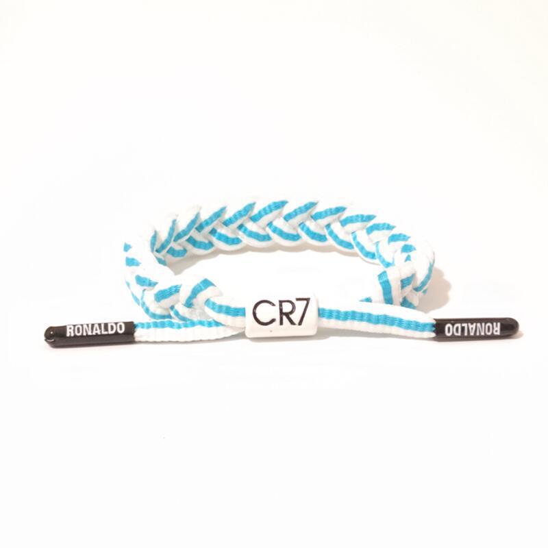Women's Strap Basketball Shoelace Trendy Fashion Sports Wristband Star Male Curry Bracelets